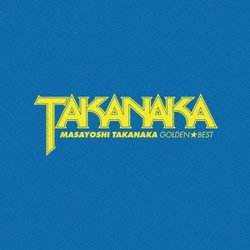 Masayoshi Takanaka - Golden Best Masayoshi Takanaka [Japan CD] UPCY-9276