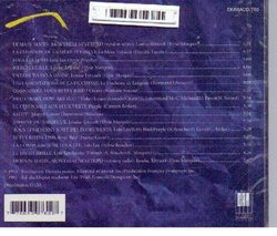 Demain Matin, Montreal M'attend [Import] Various Artists