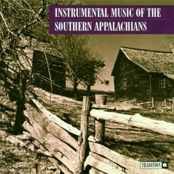 Instrumental Music of Southern Appalachians