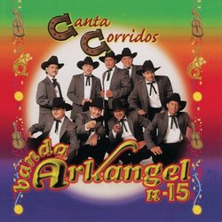 Canta Corridos