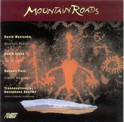 Mountain Roads