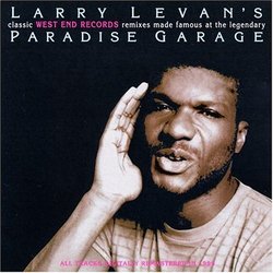 Larry Levan's Classic