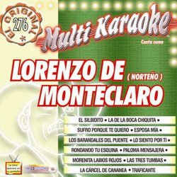 Exitos-Multi Karaoke