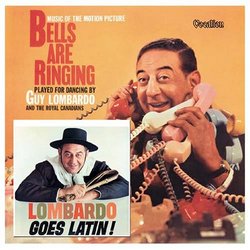 Lombardo Goes Latin Bells Are Ringing