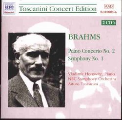 Brahms: Symphony Number 1
