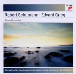 Schuman: Piano Concerto In A Minor