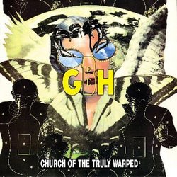 Church of the Truly Warped (Reis)