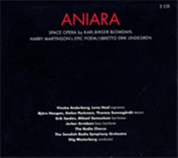 Aniara