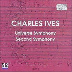 Universe Symphony / Symphony 2