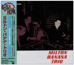 Milton Banana Trio