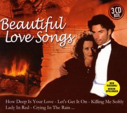 Beautiful Love Songs