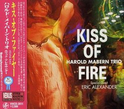 Kiss of Fire (24bt) (Mlps)