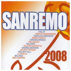 Sanremo 2008