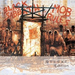 Mob Rules (Deluxe Edition)