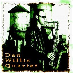 Dan Willis Quartet