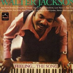 Feeling the Song: B.O. Walter Jackson 2