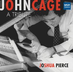 JOHN CAGE: A TRIBUTE (Special 2-CD Commemorative Edition)