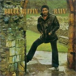 Best of Bruce Ruffin 1967-71