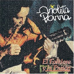 Folklore Y La Pasion