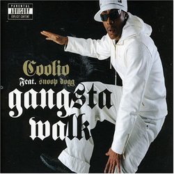 Gangsta Walk