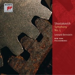 Shostakovich: Symphony No. 5