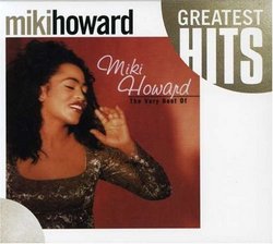 Very Best of Miki Howard (Ocrd)