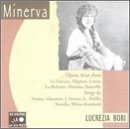 Victor Recordings: Lucrezia Bori
