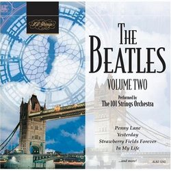 The Beatles: Volume Two