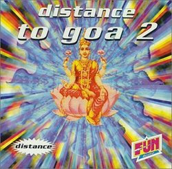 Goa Collections, Vol. 2 { Various Artists }
