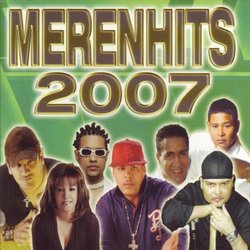 Merenhits 2007