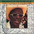 The Legacy Of The Blues, Vol. 12: Lightnin' Hopkins