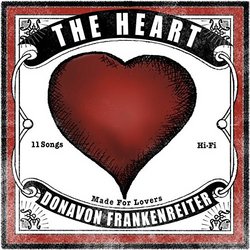 The Heart (CD)