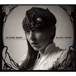 Black Pearl (Rmx)