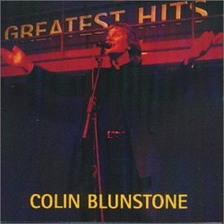 Colin Blunstone - Greatest Hits