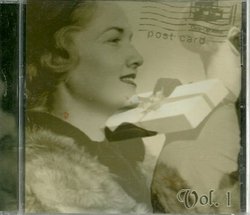 Love Songs from WWII: (Vol. I)