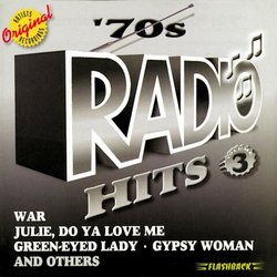 70's Radio Hits 3