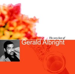 Very Best of Gerald Albright