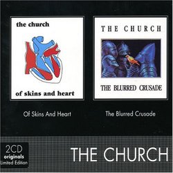 Of Skins & Heart/the Blurred Crusade