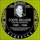 Cootie Williams 1945 to 1946