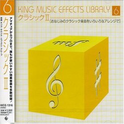 Music Effect Library V.6: Classic 2