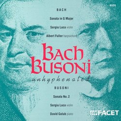 Bach Busoni Unhyphenated