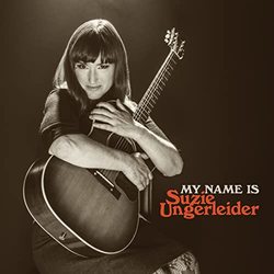 My Name is Suzie Ungerleider (Limited Edition)