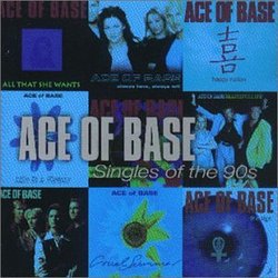 Singles of the 90's