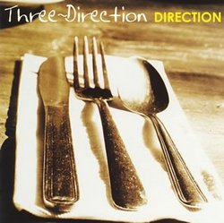 Three Direction