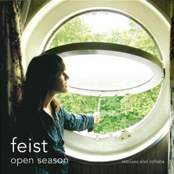 Open Season (European Version)