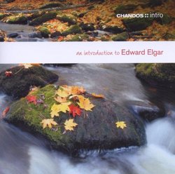 An Introduction to Edward Elgar