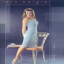 Ann Margret 1961-1966 Complete Box Set