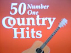 50 Number One Country Hits