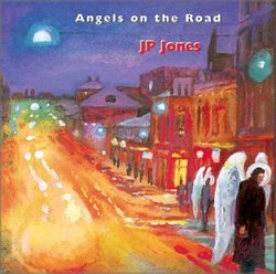 Angels on the Road