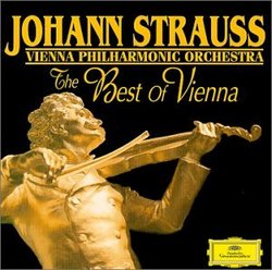 Strauss: The Best of Vienna